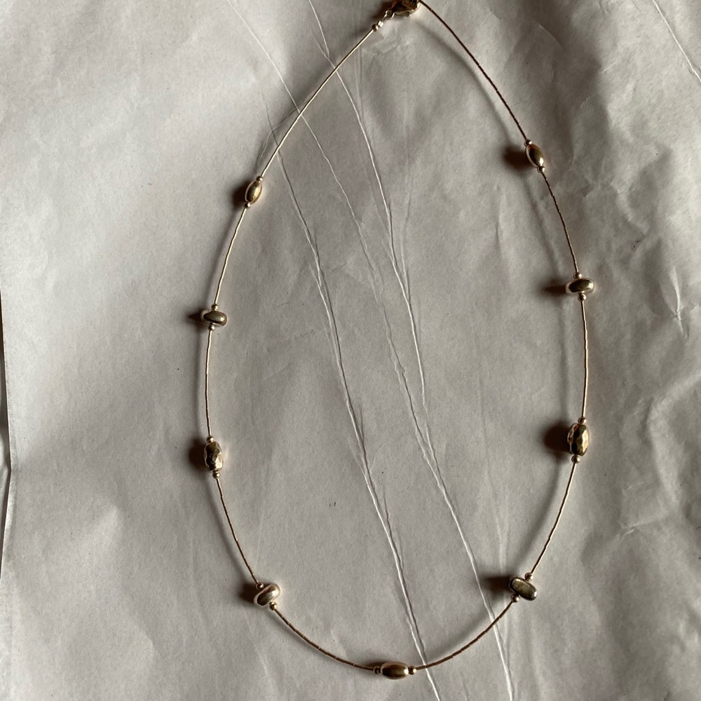 Silpada Necklace